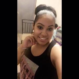 Meet your Posher, Tyrina